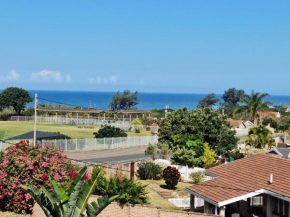 Africatamna Self Catering House